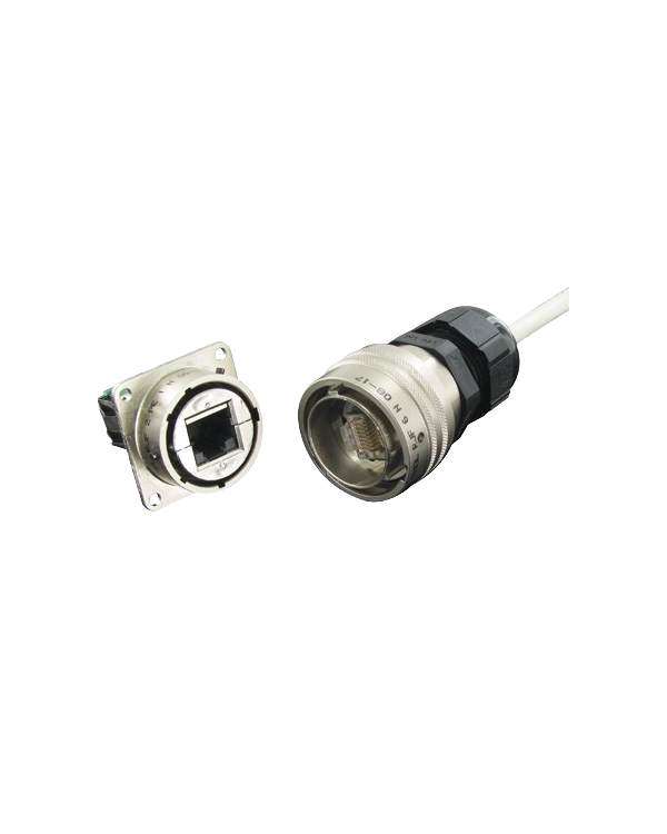 Ex Proof Ruggedized RJ45 in UAE