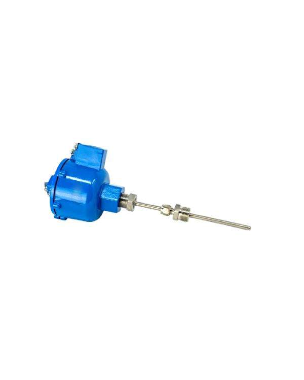 Ex Proof Temperature Probes in UAE