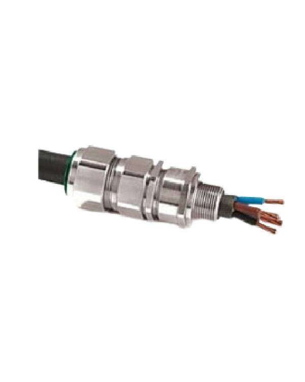 Explosion Proof Armoured Cable Gland in Sharjah