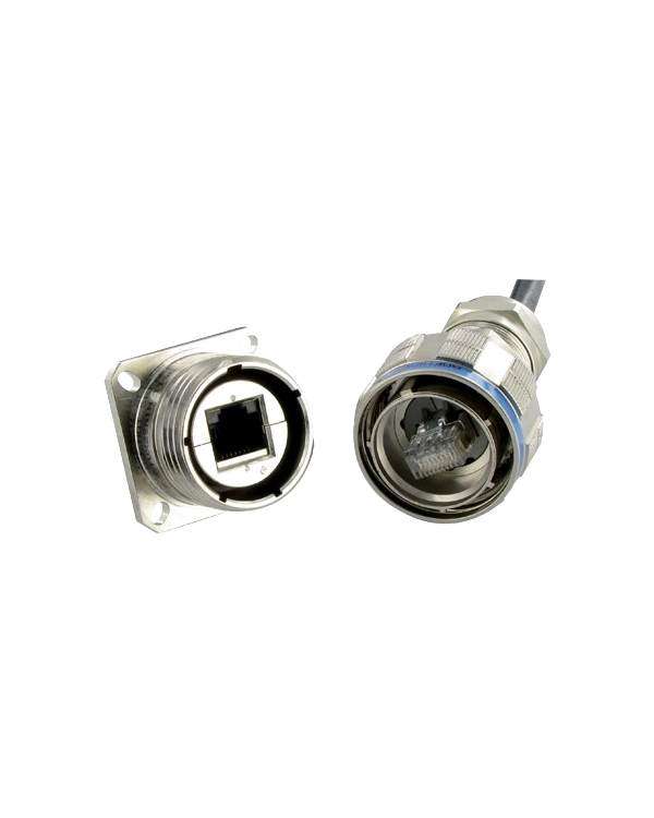 Explosion Proof RJ45 Connector in UAE