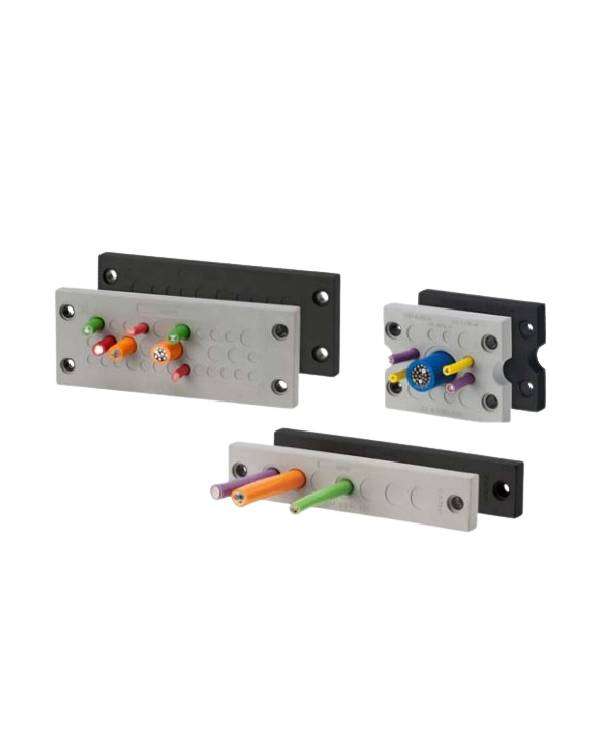 Flame Proof Cable Entry Plates in Oman