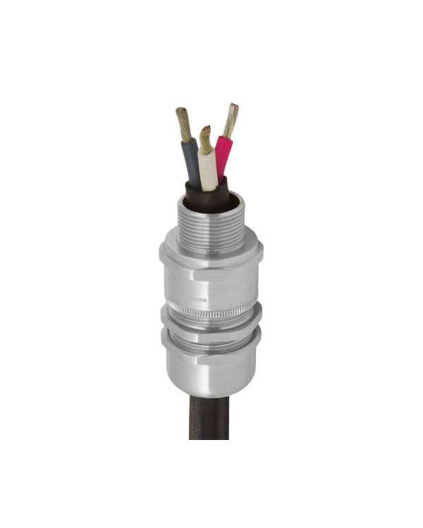 Flame Proof Cable Glands in Kuwait