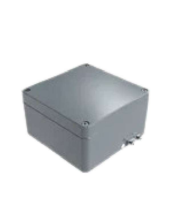 Flame Proof Enclosure in Bahrain