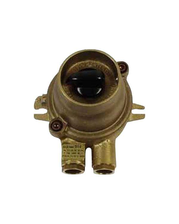 Flame Proof Rotary Switch in Qatar