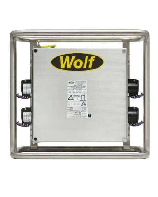 Flame Proof Transformer in Oman