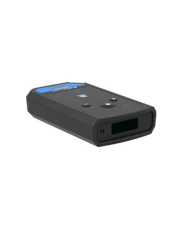 Intrinsically Safe Barcode Scanner in UAE