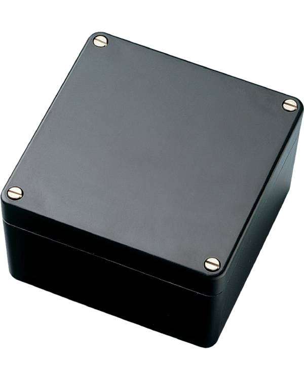 Intrinsically Safe Enclosure in Dubai