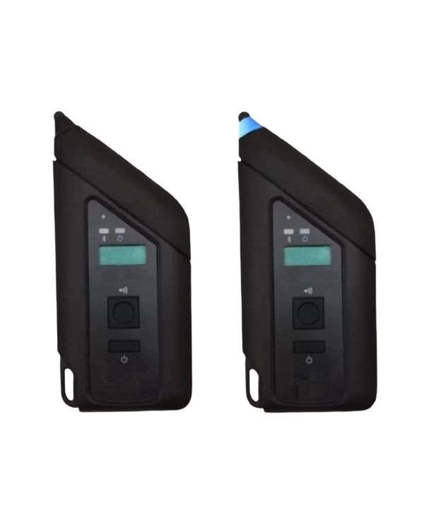 Intrinsically Safe RFID Reader in UAE