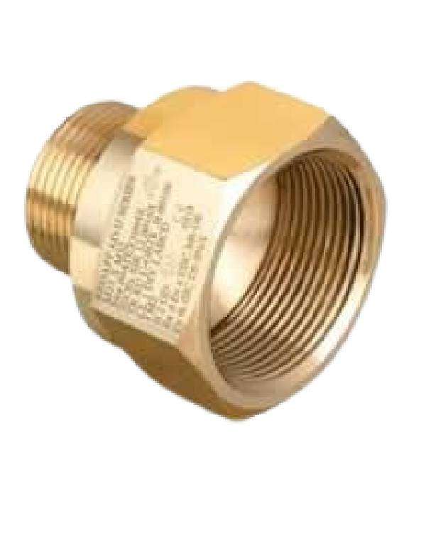 Intrinsically Safe Reducers in Dubai