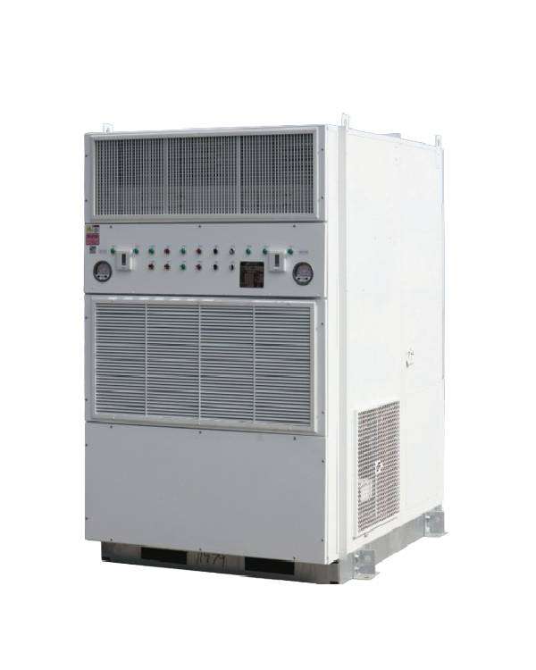ATEX Cooling AHUs in Kuwait