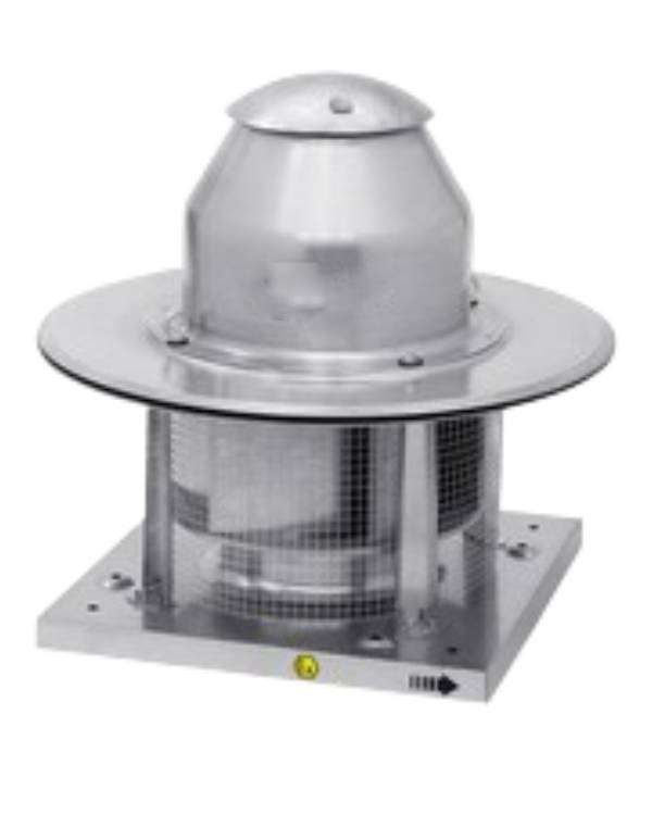 ATEX Roof Ventilator in Oman