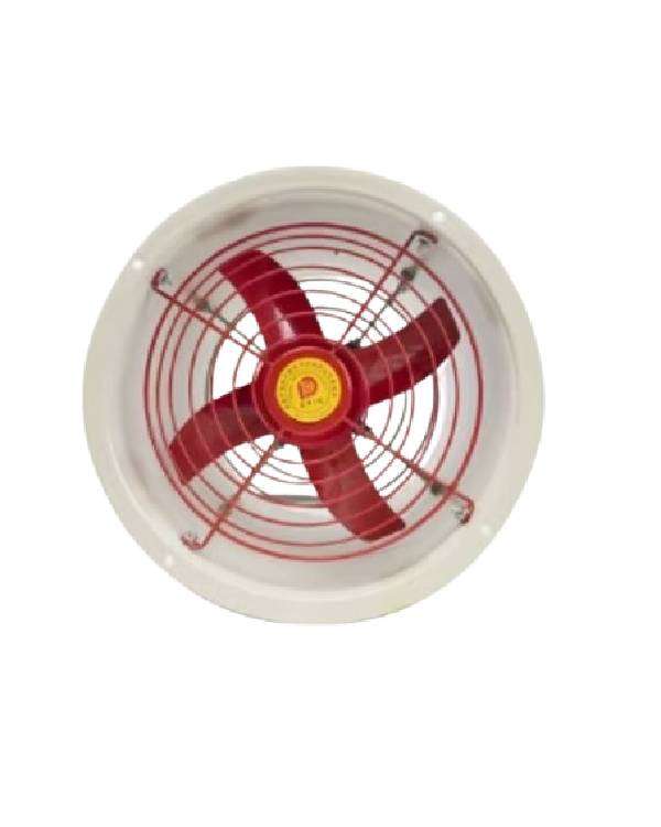 ATEX Ventilation Fan in Saudi