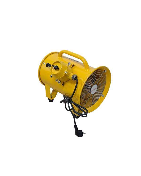 Ex Proof Portable Blower in Sharjah
