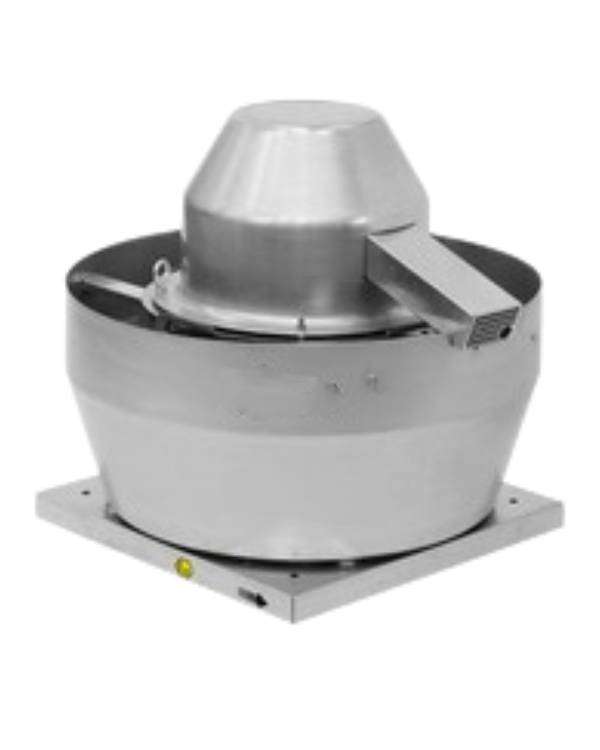 Ex Proof Roof Centrifugal Fan in Bahrain