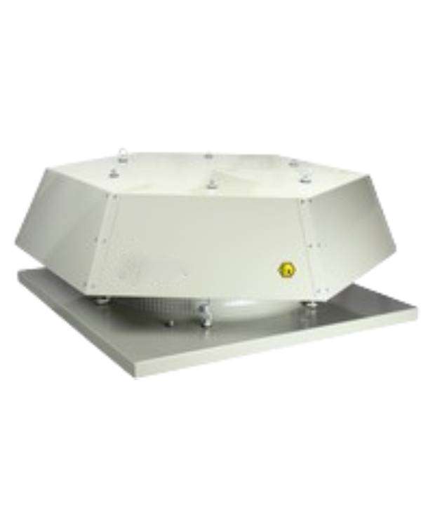 Ex Proof Roof Ventilator in UAE