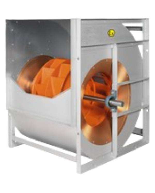Flame Proof Centrifugal Fan in Sharjah