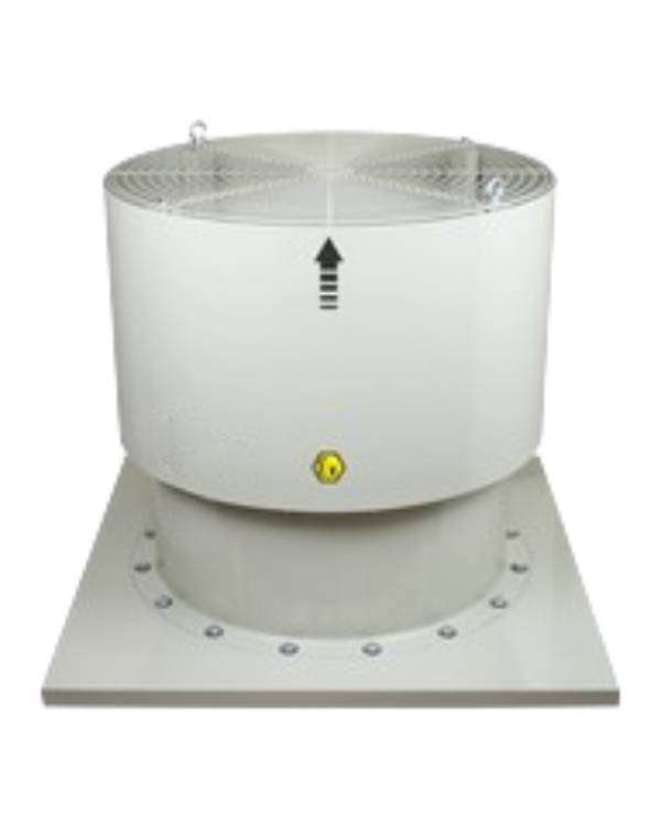 Flame Proof Roof Ventilator in Sharjah