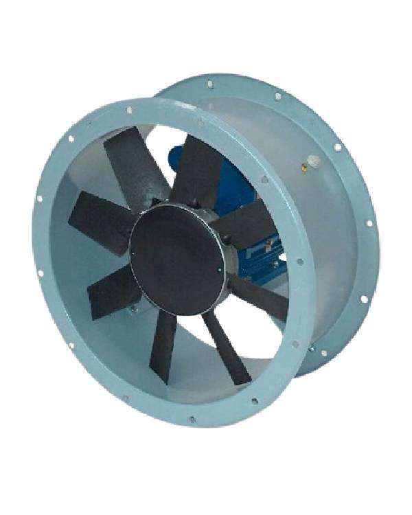 Intrinsically Safe Duct Fan in Oman