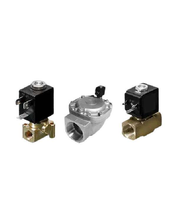 ATEX Solenoid Valve in Bahrain