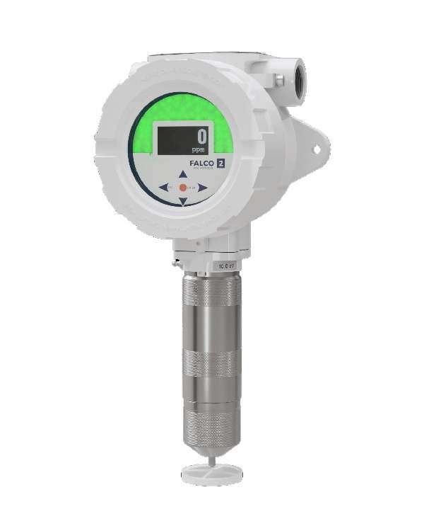 ATEX VOC Gas Detector in Qatar