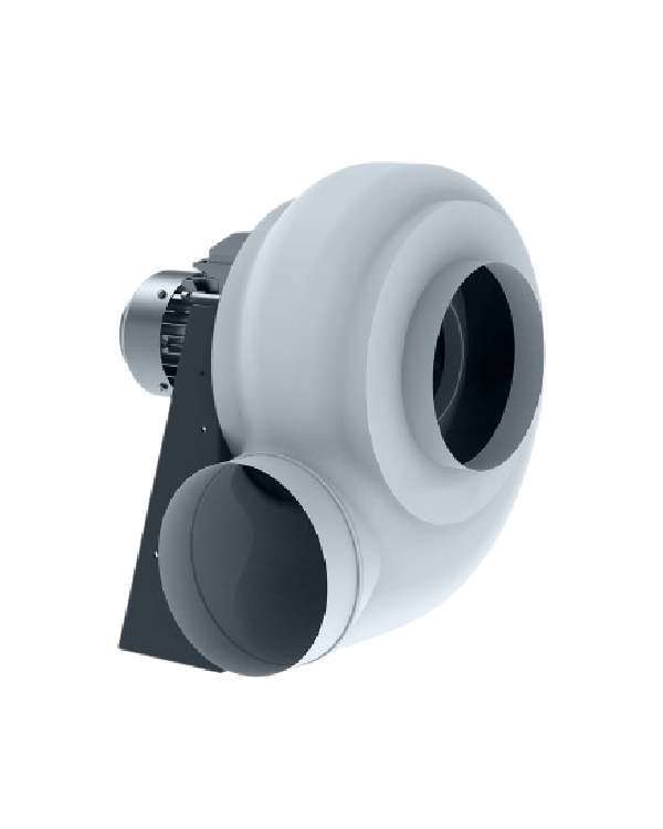Emergency Ventilation Fan in Abu Dhabi