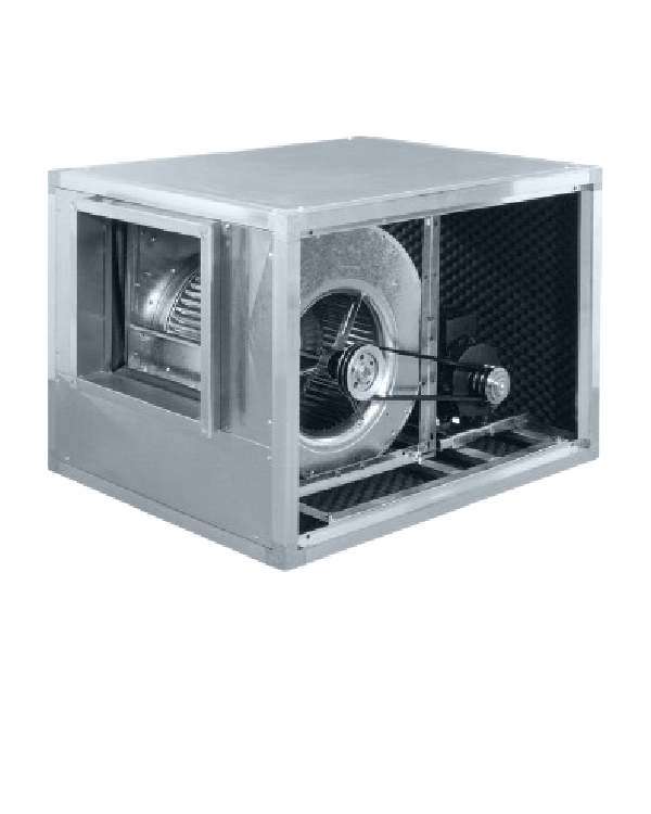 Emergency Ventilation Fan in Dubai