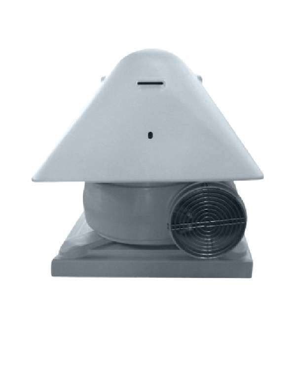 Emergency Ventilation Fan in Qatar