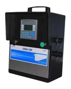 HORA 130 Breathing Air Monitoring Unit
