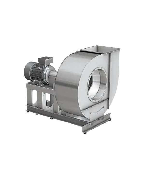 Ex Proof Centrifugal Fan in Kuwait