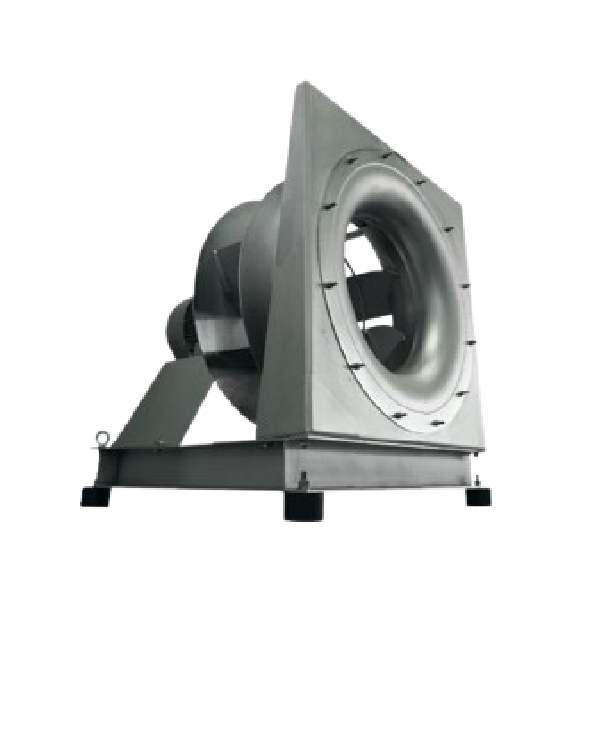Ex Proof Centrifugal Fan in Oman
