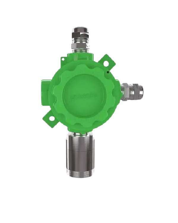 Explosion Proof CO2 Detector in Dubai