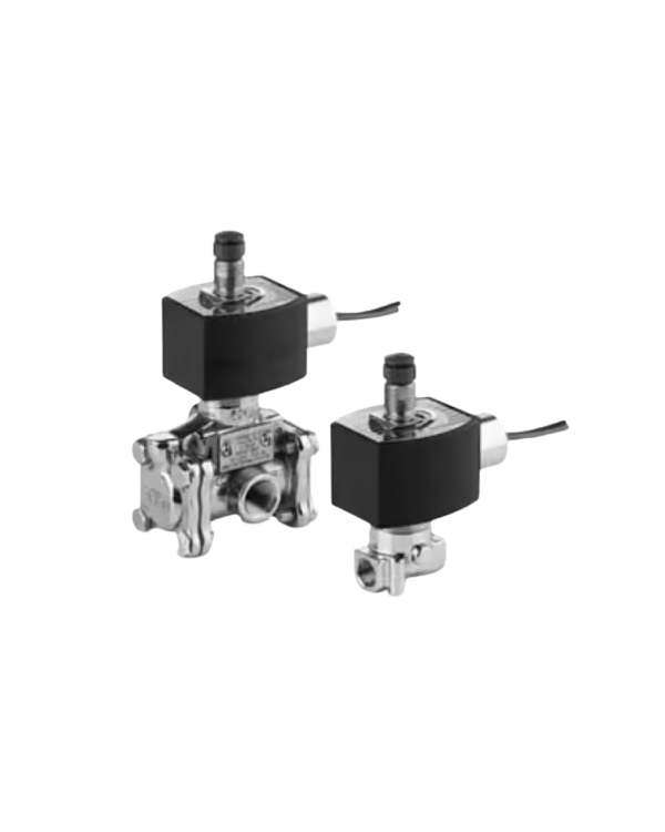 Explosion-Proof Solenoid Valve in Saudi
