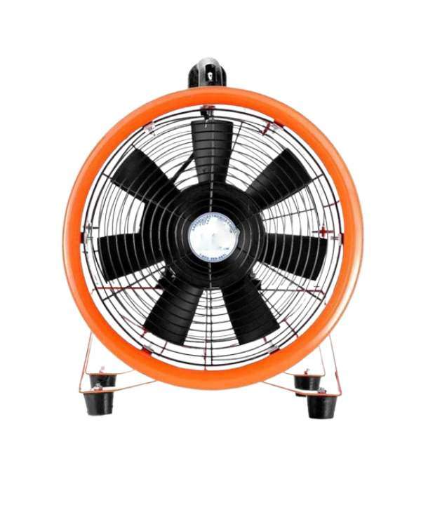 Explosion Proof Ventilation Fan in UAE