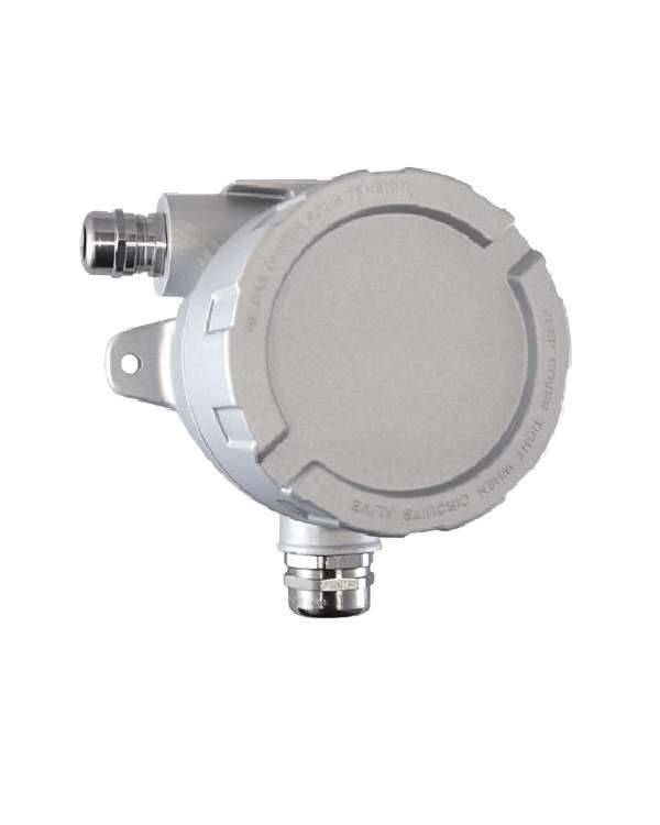 Flame Proof CO Detector in UAE
