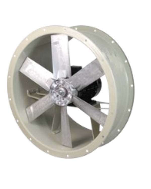 IS Smoke Extraction Fan in Oman