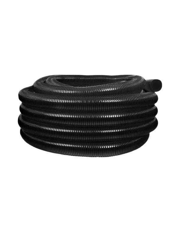 Intrinsically Safe Flexible Duct in Oman