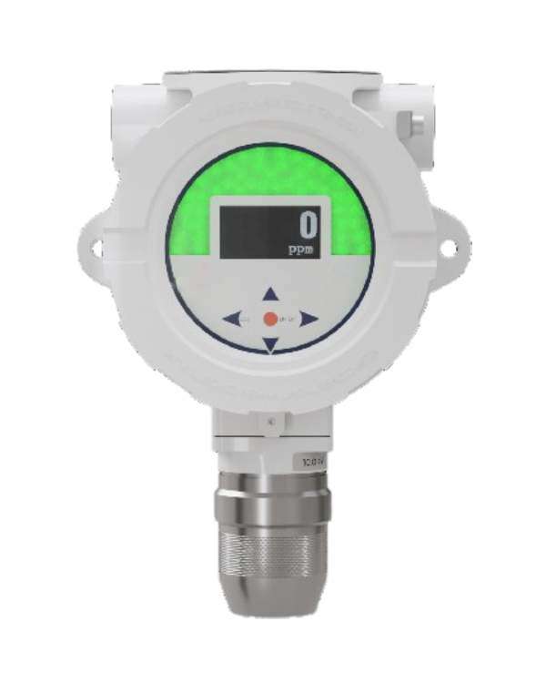 Intrinsically Safe VOC Gas Detector in Oman