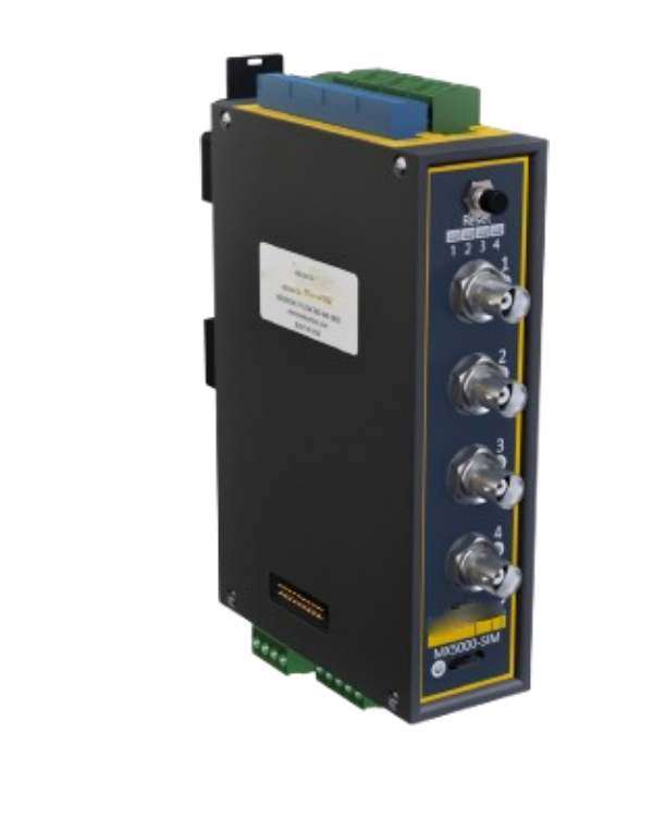 Sensor Control Module in Kuwait