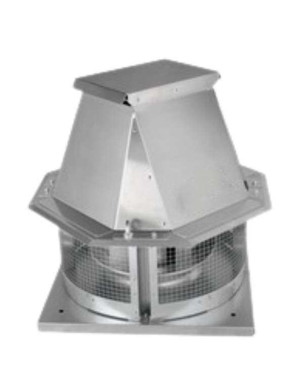 Smoke Extraction Fan in Qatar